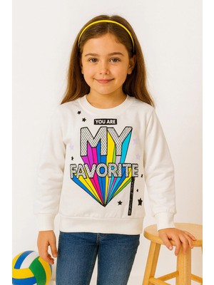 Kamikam Çocuk Sweatshirt