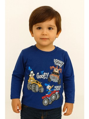 Kamikam Çocuk T-Shirt