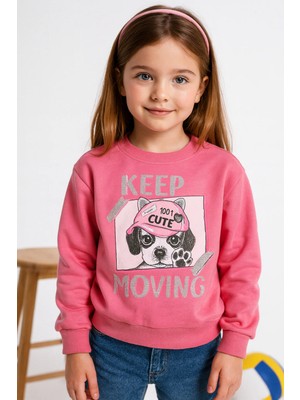 Kamikam Çocuk Sweatshirt