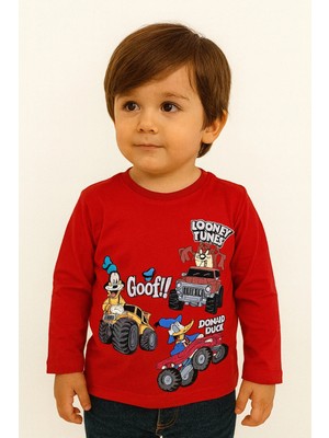 Kamikam Çocuk T-Shirt