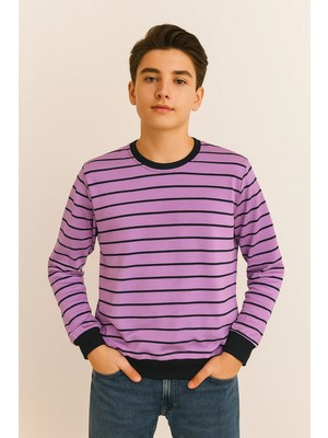 Kamikam Kaliteli Çocuk Sweatshirt