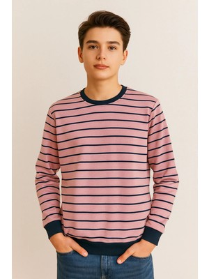 Kamikam Kaliteli Çocuk Sweatshirt
