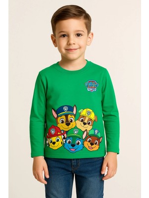 Kamikam Çocuk T-Shirt