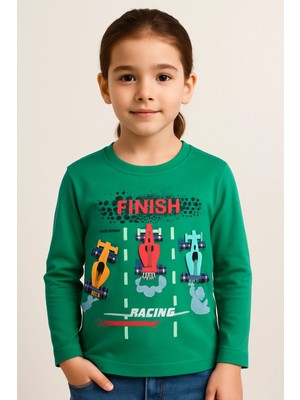 Kamikam Çocuk T-Shirt