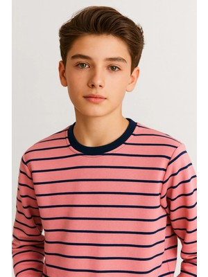 Kamikam Kaliteli Çocuk Sweatshirt