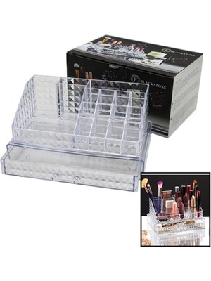 Maison Luré Şık ve Fonksiyonel Çekmeceli Organizer, Düzen ve Temizlik Için Ideal