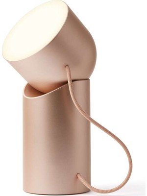 Lexon Orbe Led Aydınlatma Dore LH88D