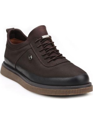 Pierre Cardin 61896 Erkek Hakiki Deri Casual Günlük Ayakkabı
