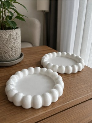 Maison Luré Şık ve Kullanışlı Takı ve Anahtarlık Saklama Kutusu, Düzen Sağlar Makyaj & Takı