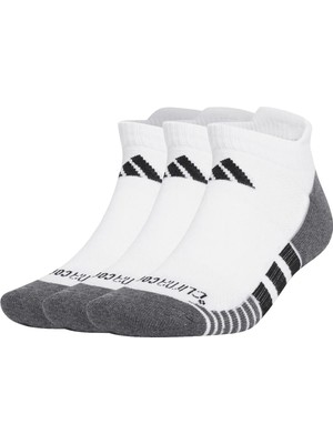Adidas Beyaz Unisex Çorap JD9569 Prf cc C Low 3p