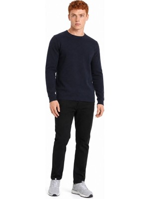 Loft Oscar Relaxed Tapered Erkek Pantolon