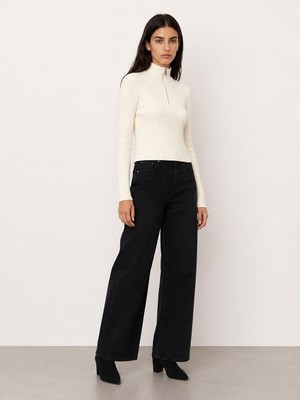 Loft Emma Regular Fit Kadın Pantolon