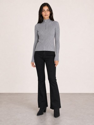 Loft Belinda Slim Fit Kadın Pantolon