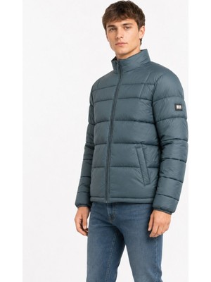 Loft Regular Fit Erkek Mont