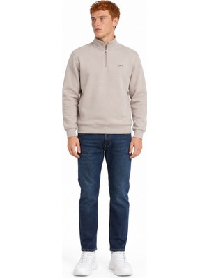 Loft Oscar Relaxed Tapered Erkek Pantolon