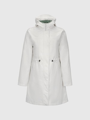 North Sails Regular Fit North Tech Saltholm 3in1 Kadın Mont