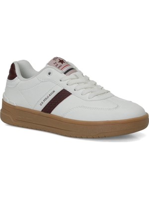 U.s. Polo Assn Tempy 6pr 36/40 Sneaker Spor Ayakkabı