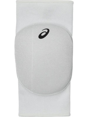 Asics 3053A179 Basic Kneepad Dizlik Beyaz