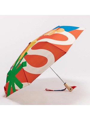 Umbrella Original Duckhead Duck Kompakt Salsa Şemsiye CP112