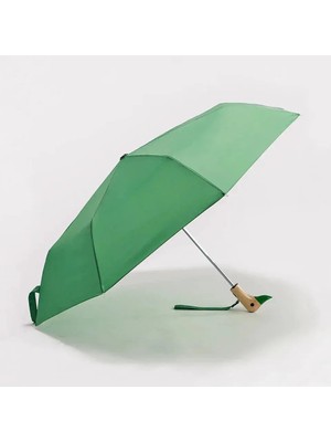 Umbrella Original Duckhead Duck Kompakt Matcha Şemsiye CS115