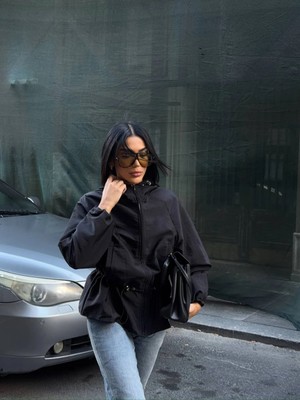 Ayessa Morliva Yeni Sezon Zara Cupra Kumaş Oysho Mont
