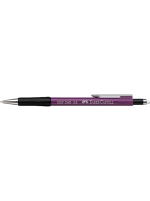 Faber-Castell Versatil Grip 0,5 mm Bordo 1345