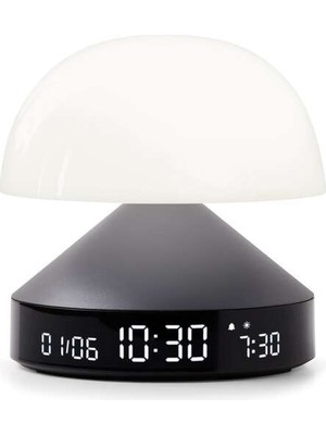 Lexon Mina Sunrise Alarm Saatli Gün Işığı Simulatörü ve Aydınlatma LR153MX