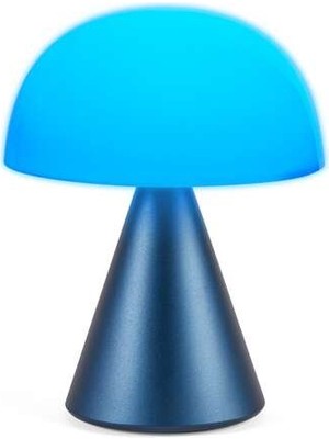 Lexon Mina L Led Lamba Lacivert LH65MDB