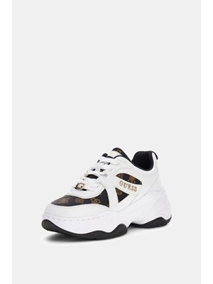 Guess Hacha Kadın Sneaker