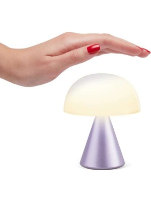 Lexon Mina M Led Lamba Lila LH64LL