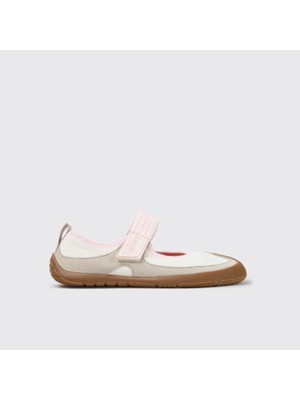 Camper Peu Path+