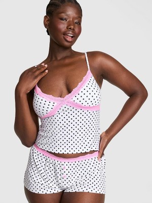 Victoria's Secret Lace Cami