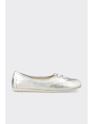 Elle Lamé Leather Women's Casual Shoes