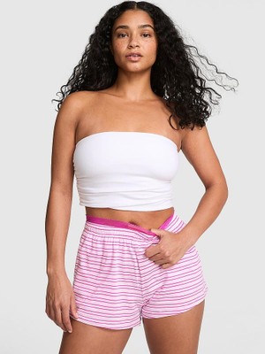Victoria's Secret Jersey Shorts