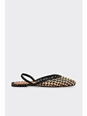 Elle Black Women's Casual Shoes