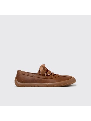 Camper Peu Path+