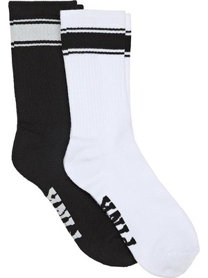 Victoria's Secret Crew Socks 2-Pack