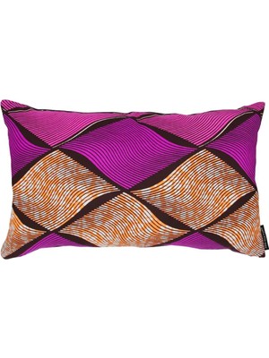 3rd Culture Conakry Yastık Kılıfı 50X30CM