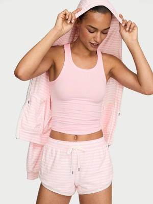 Victoria's Secret Micro Terry Everyday Shorts