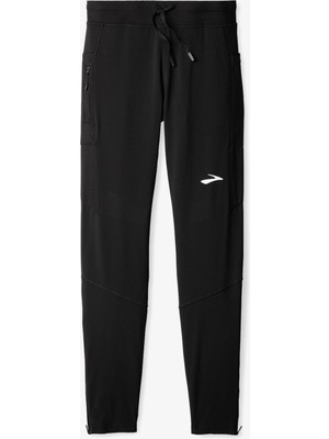 Brooks High Point Men's Black Tights