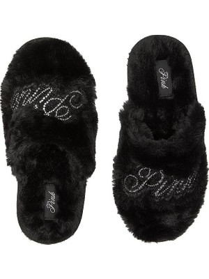 Victoria's Secret Cozy Slippers