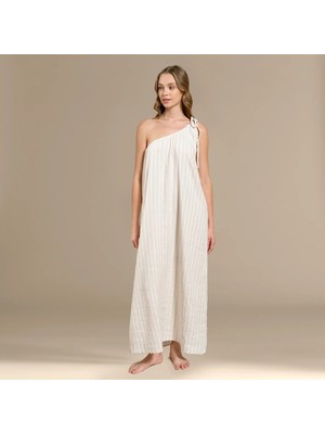 Chakra Maris Dress Natural