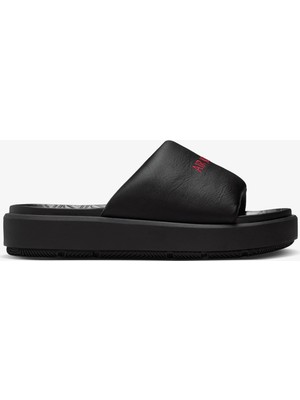 Jordan Sophia Slide Ss Kadın Siyah Terlik