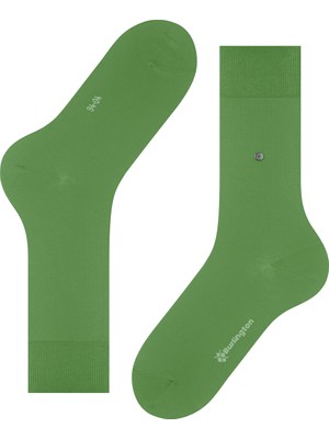 Burlıngton Burlington Lord So Men's Socks Multicolor