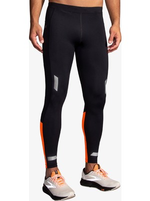 Brooks Run Visible 2.0 Men's Black Tights
