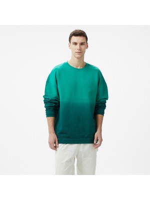 Les Benjamins 304 Men's Multicolor Sweatshirt