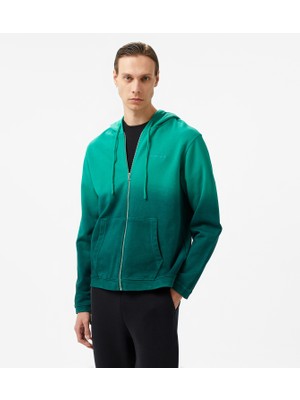 Les Benjamins 304 Men's Multicolor Hoodie