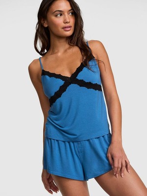 Victoria's Secret Lace Cami