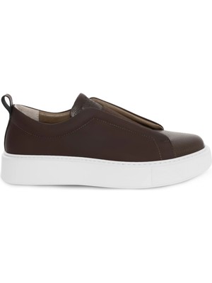 Cacharel Kahverengi Casual Ayakkabı