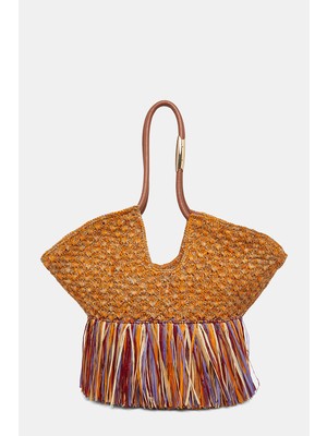 Zimmermann Zımmermann Light Brown Bag
